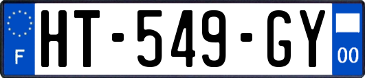 HT-549-GY