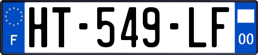 HT-549-LF