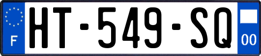 HT-549-SQ
