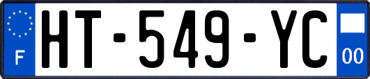 HT-549-YC