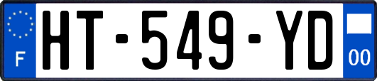 HT-549-YD