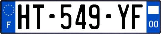 HT-549-YF