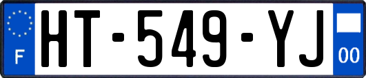 HT-549-YJ