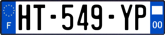 HT-549-YP