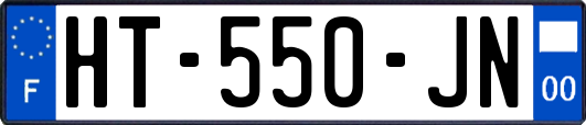HT-550-JN