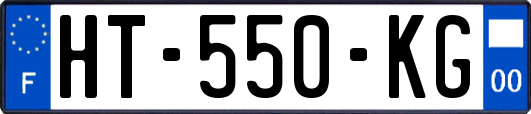 HT-550-KG