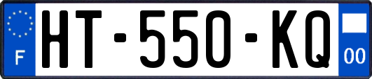HT-550-KQ