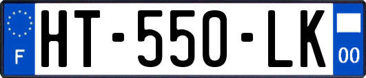 HT-550-LK
