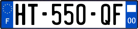 HT-550-QF