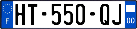 HT-550-QJ