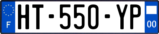 HT-550-YP
