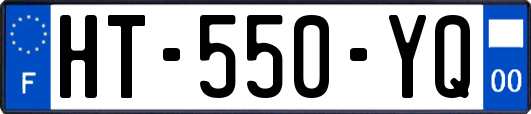 HT-550-YQ