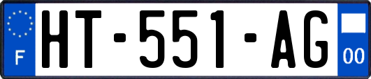HT-551-AG