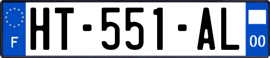 HT-551-AL
