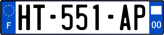 HT-551-AP
