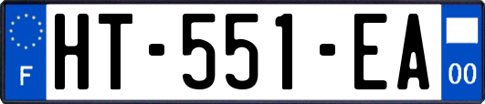 HT-551-EA