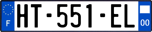 HT-551-EL