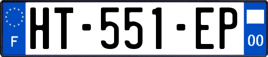 HT-551-EP