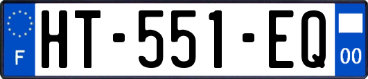 HT-551-EQ