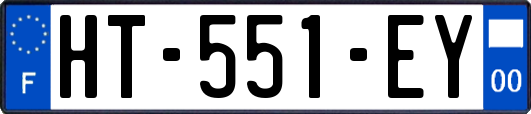 HT-551-EY