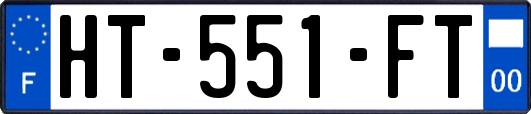HT-551-FT