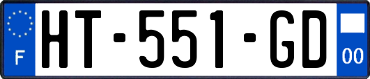 HT-551-GD