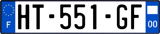 HT-551-GF