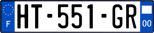 HT-551-GR