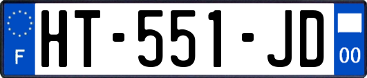 HT-551-JD