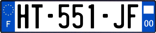 HT-551-JF