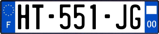 HT-551-JG
