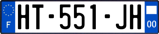 HT-551-JH
