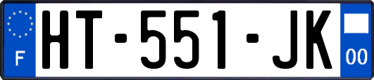 HT-551-JK