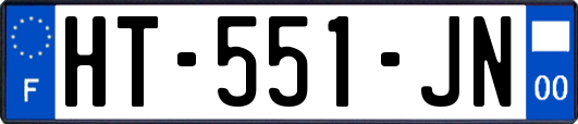 HT-551-JN