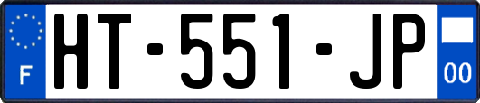 HT-551-JP