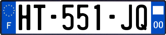 HT-551-JQ