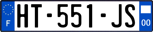 HT-551-JS