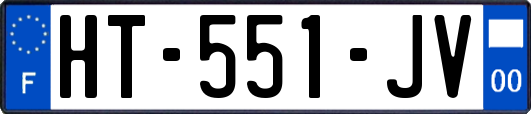 HT-551-JV