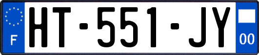 HT-551-JY
