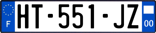 HT-551-JZ