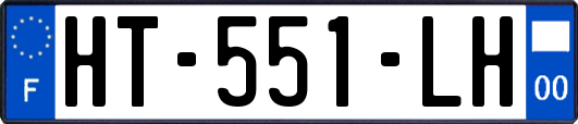 HT-551-LH