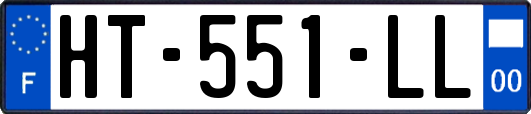 HT-551-LL