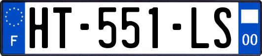 HT-551-LS