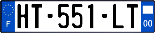 HT-551-LT