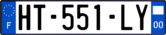 HT-551-LY