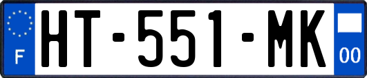HT-551-MK