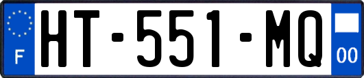 HT-551-MQ