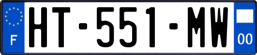 HT-551-MW