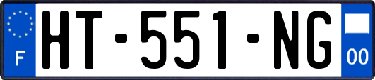HT-551-NG