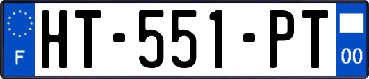 HT-551-PT